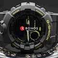 Часы Casio G-Shock GBA-800LU-1A1 фото 5